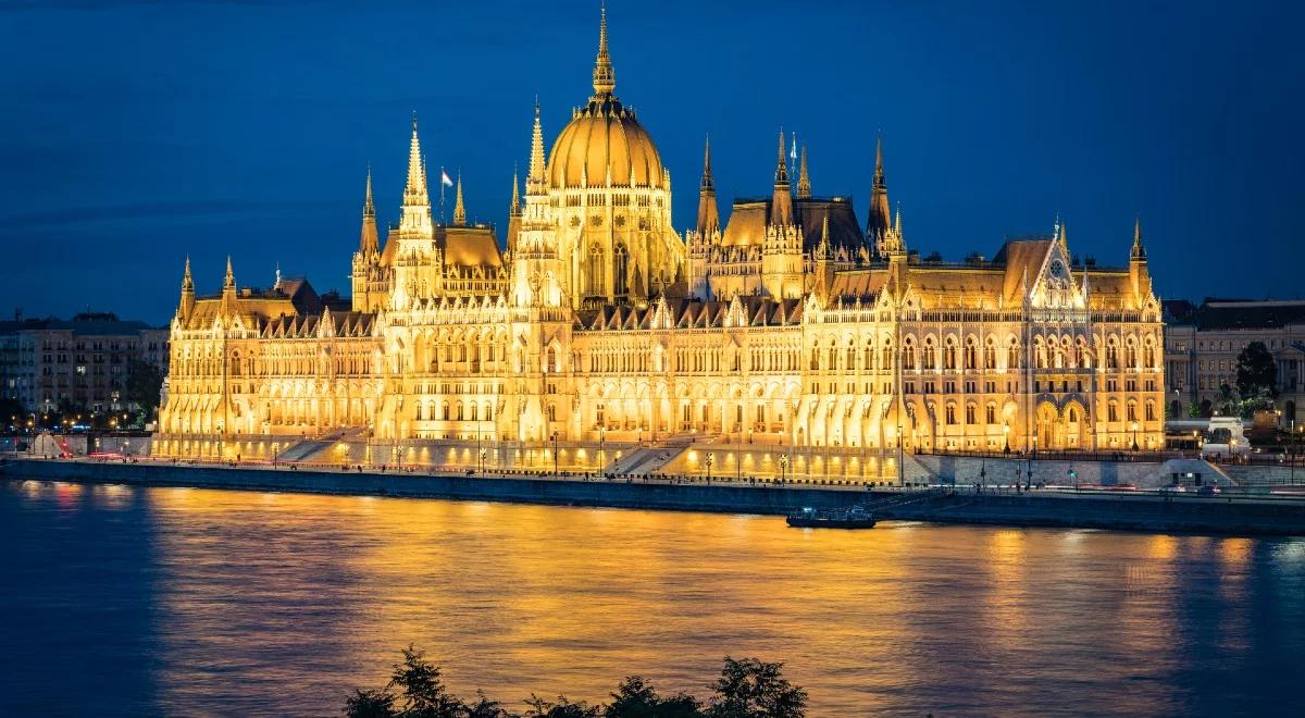 Minister sprawiedliwości Węgier: V4 alternatywą dla Stanów Zjednoczonych Europy