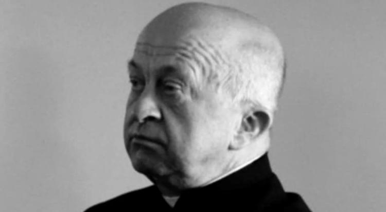 71-letni ksiądz Jan Adamczyk z...