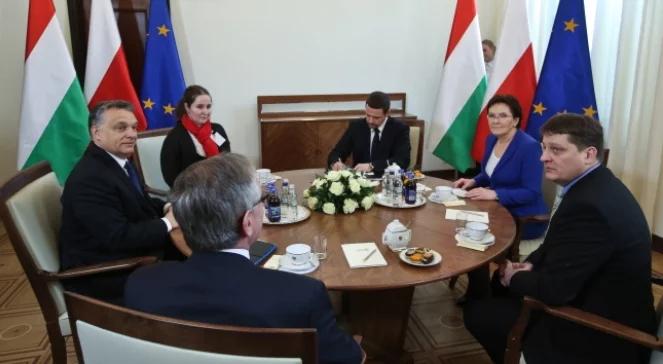 Jarosław Kaczyński odmówił spotkania z Viktorem Orbanem 