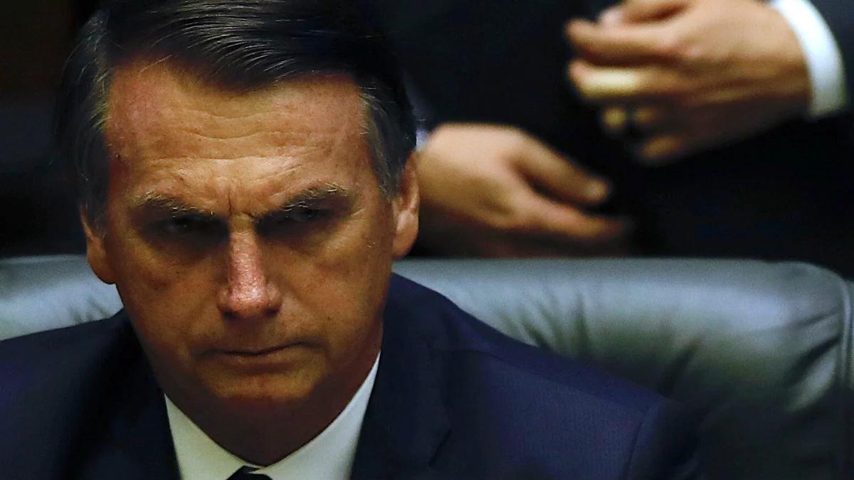 Brazylia:  Jair Bolsonaro zaprzysiężony na prezydenta