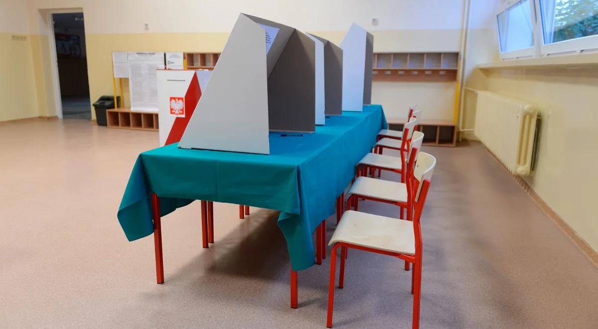 Lokalne referendum we Wrocławiu niewiążące. Za niska frekwencja
