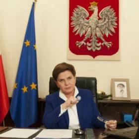 Beata Szydło zwołała na dziś spotkanie ws. polityki zagranicznej