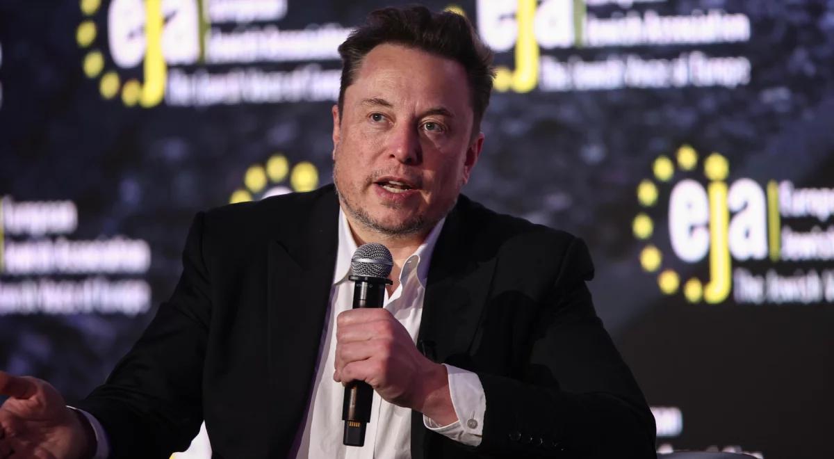 Elon Musk nie chce TikToka. Miliarder rozwiał wątpliwości