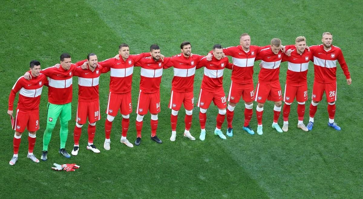 Polska - Szwecja. Biało-Czerwoni zagrają o mundial w Katarze. O której początek meczu?