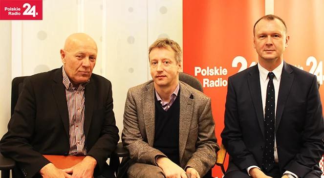 Bardzo dobre prognozy gospodarcze KE dla Polski