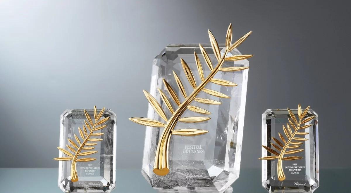 Cannes: krótkometrażowy "Koniec widzenia" z szansą na Złotą Palmę  