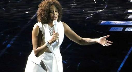 W płucach Whitney Houston znaleziono wodę