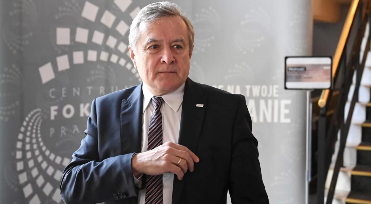 Kontrowersyjna wystawa w Muzeum Sztuki Nowoczesnej. Piotr Gliński chce wyjaśnień