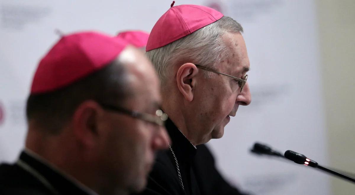 Episkopat przyjął stanowisko ws. ochrony dzieci i młodzieży przed nadużyciami seksualnymi