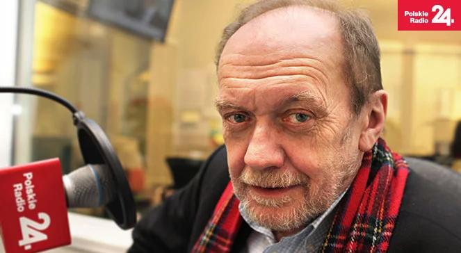 Jerzy Kisielewski o rocznicy katastrofy smoleńskiej