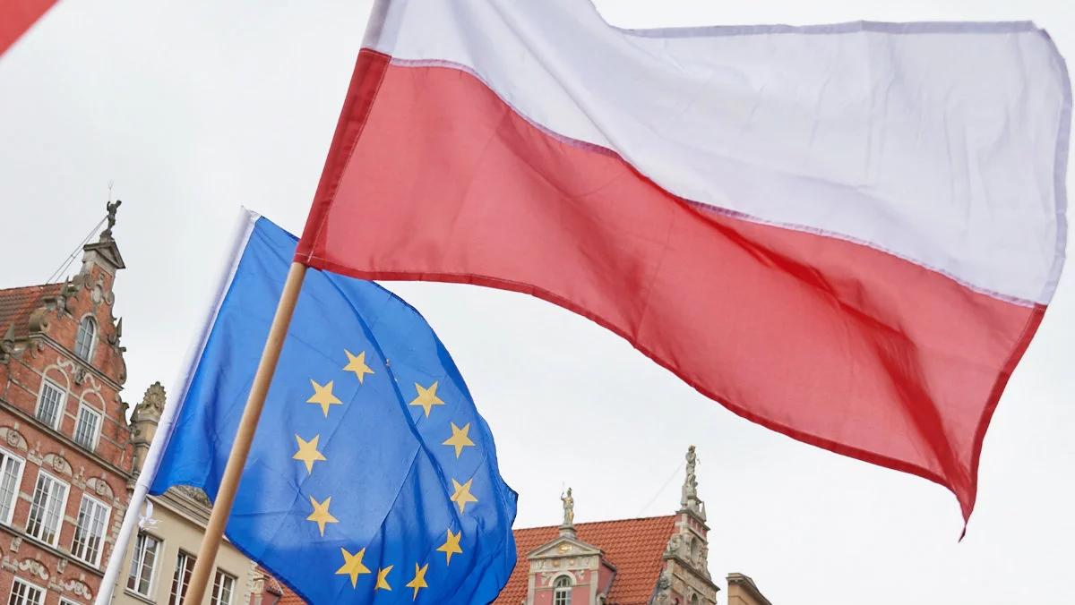 PO chce wyjaśnień od MSZ. Plan wyprowadzenia Polski z Unii Europejskiej?