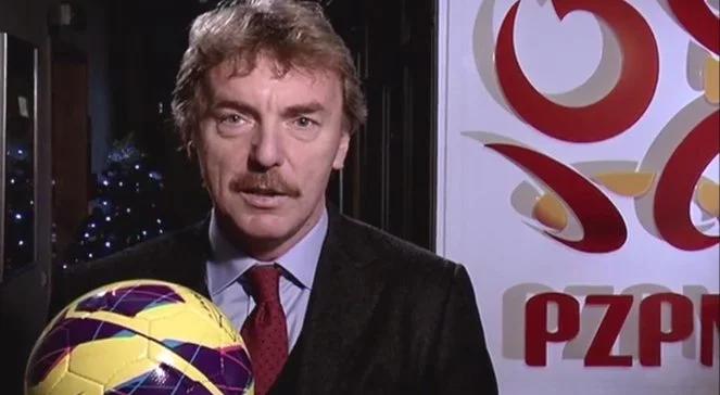 Boniek stoi po stronie kibiców i grozi przeniesieniem meczów reprezentacji