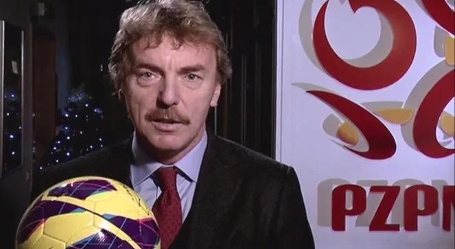 Mecz Polska - San Marino. Zbigniew Boniek: nie wyciągam wniosków