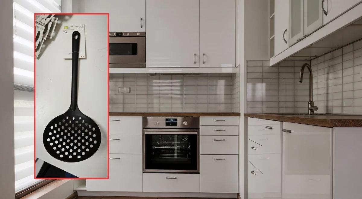 Możesz mieć ten przedmiot w kuchni. Stanowi zagrożenie