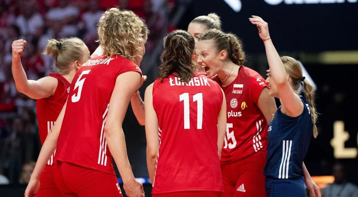 Paryż 2024: Polki lepsze od Niemek po tie-breaku! Biało-Czerwone pozostają w grze o igrzyska