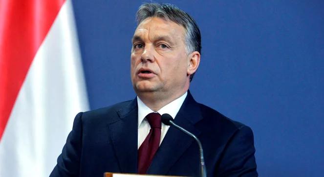 Orban w Polsce po spotkaniu z Putinem. ”Trzeba rozmawiać o współpracy”