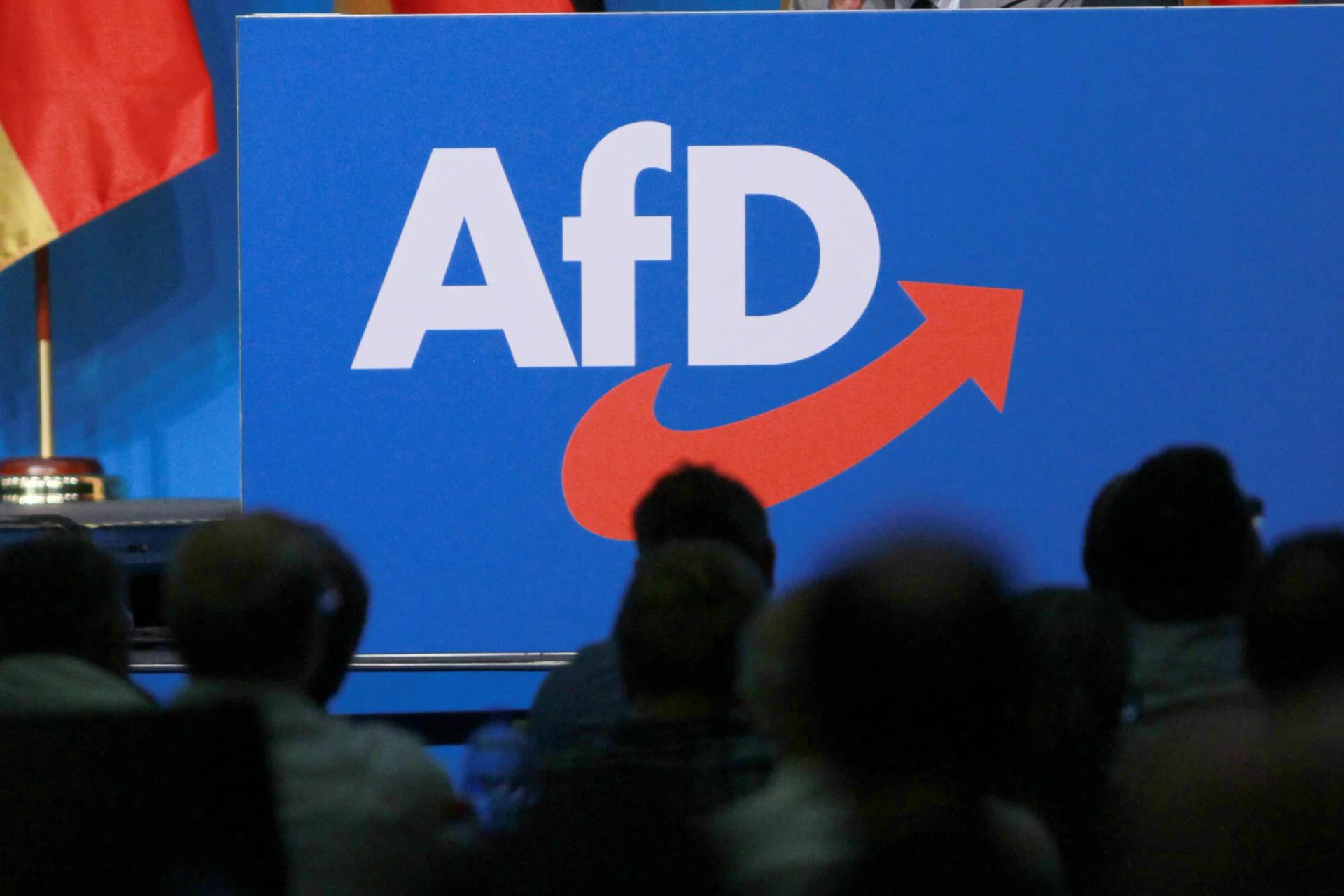 Sukces AfD. Są sondażowe wyniki wyborów w Niemczech