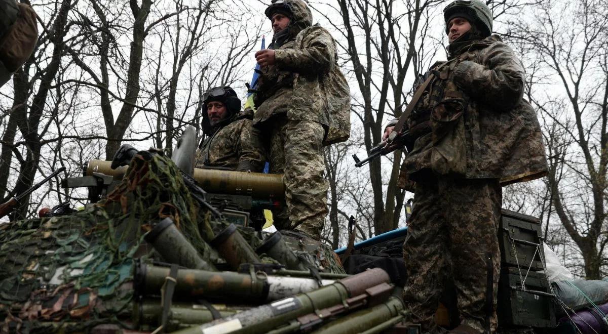Krwawa noc na Ukrainie. Rosjanie ostrzelali kilka obwodów, są zabici i ranni