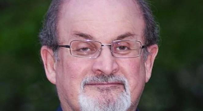 Salman Rushdie nie jedzie na festiwal. Boi się zamachu