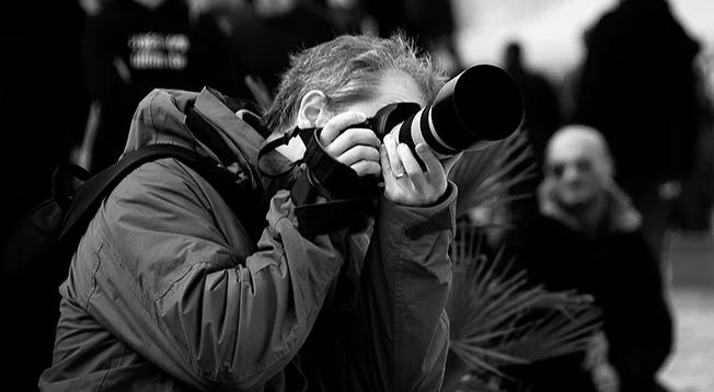 Białoruś opowiedziana fotografią