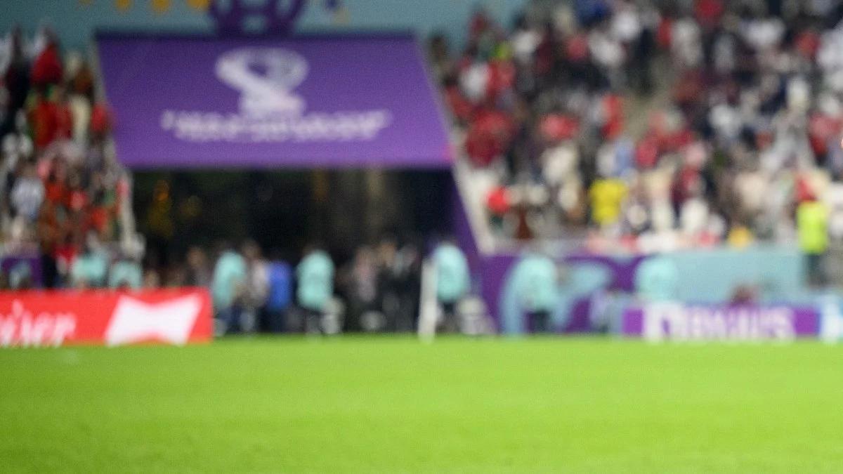 Korea Północna wykorzystała okazję. Ten mecz mundialu pokazali