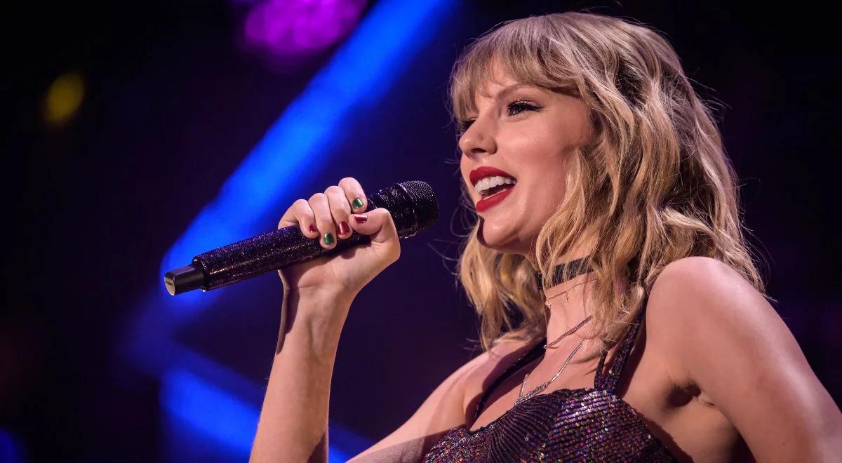 Warszawa zarobi krocie na Taylor Swift. "Dopiero odkrywamy, jak duże to są pieniądze"