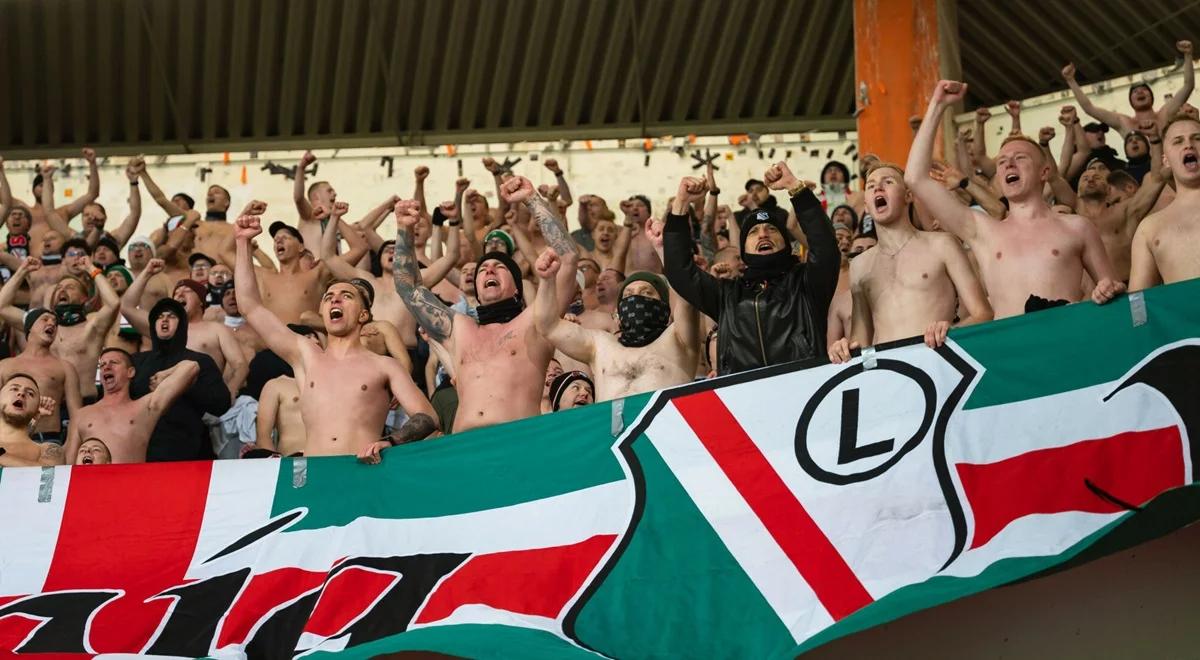 Liga Konferencji. Djurgarden - Legia. Starcie podwyższonego ryzyka. Gospodarze pełni obaw przed kibicami