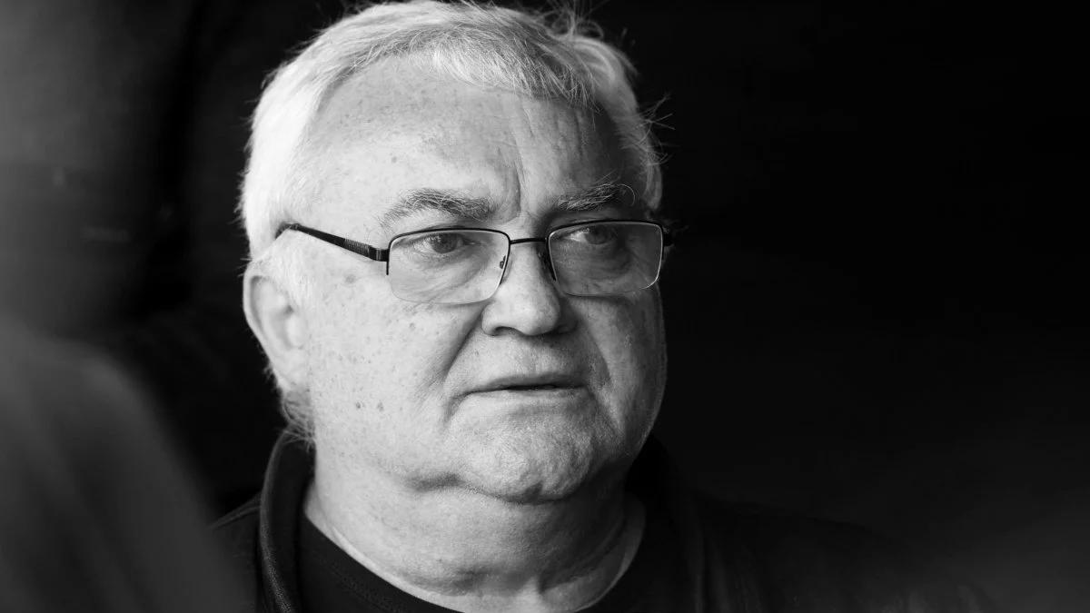 Nie żyje reżyser i scenarzysta Janusz Kondratiuk