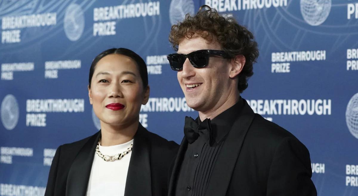 Mark Zuckerberg stworzył osiedle dla swojej rodziny. Dzielnica jak "plansza do gry w Monopol"