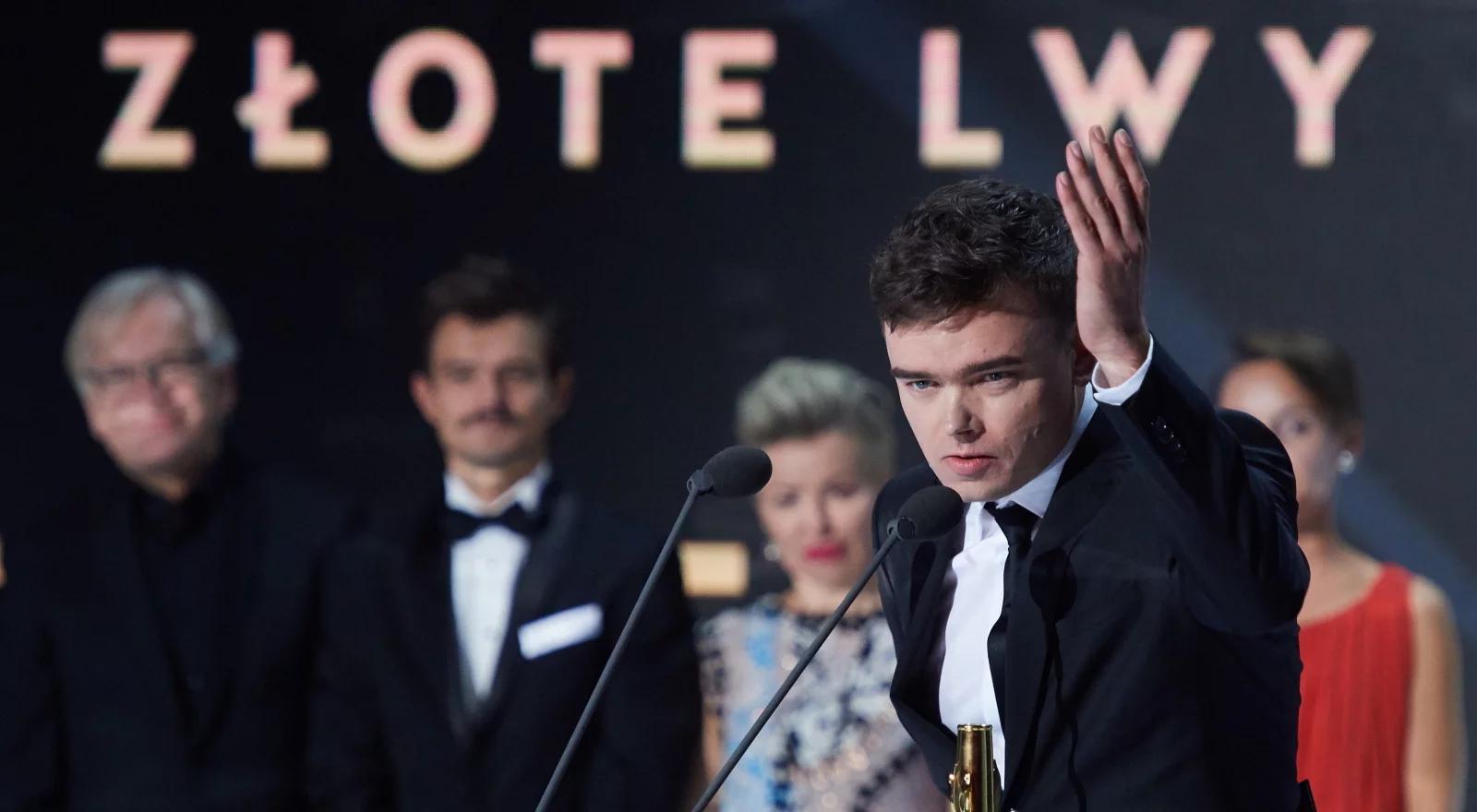 Festiwal Filmowy w Gdyni. "Ostatnia rodzina" deklasuje pozostałych