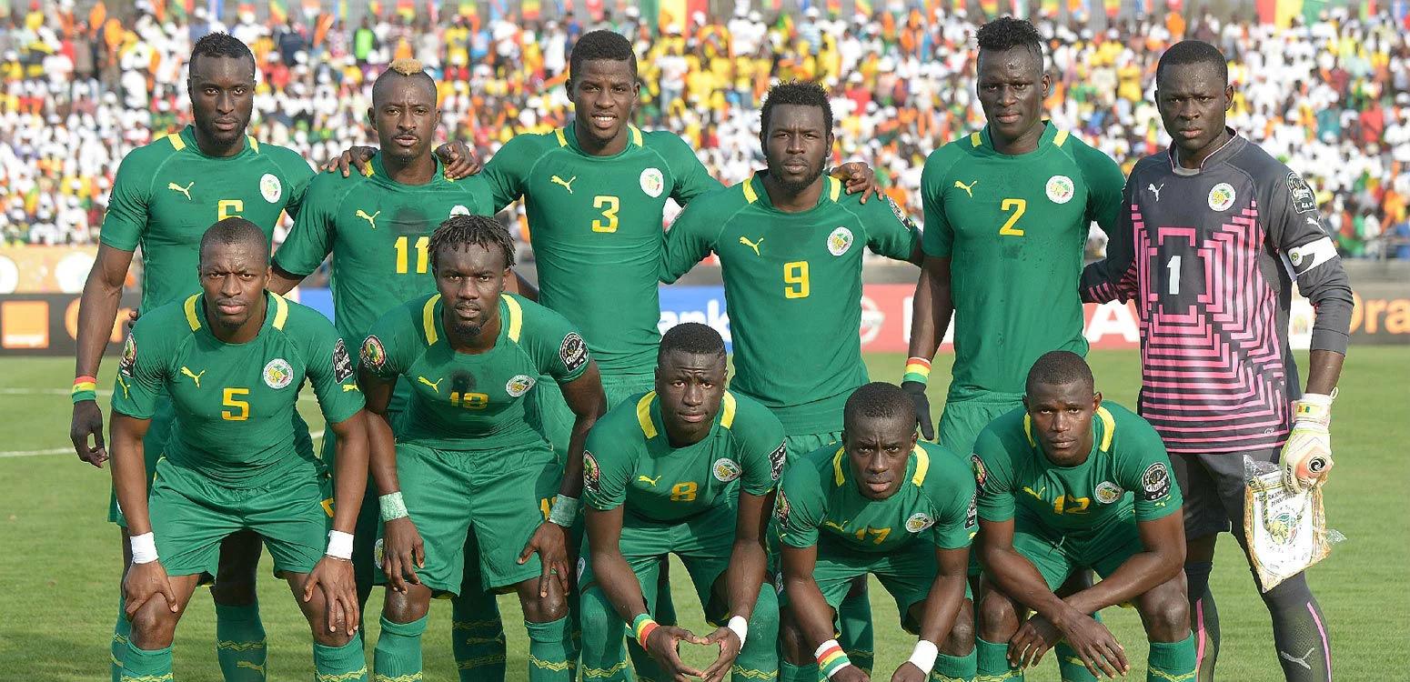 Rosja 2018: Senegal, czyli podtrzymać mundialową passę z afrykańskimi drużynami