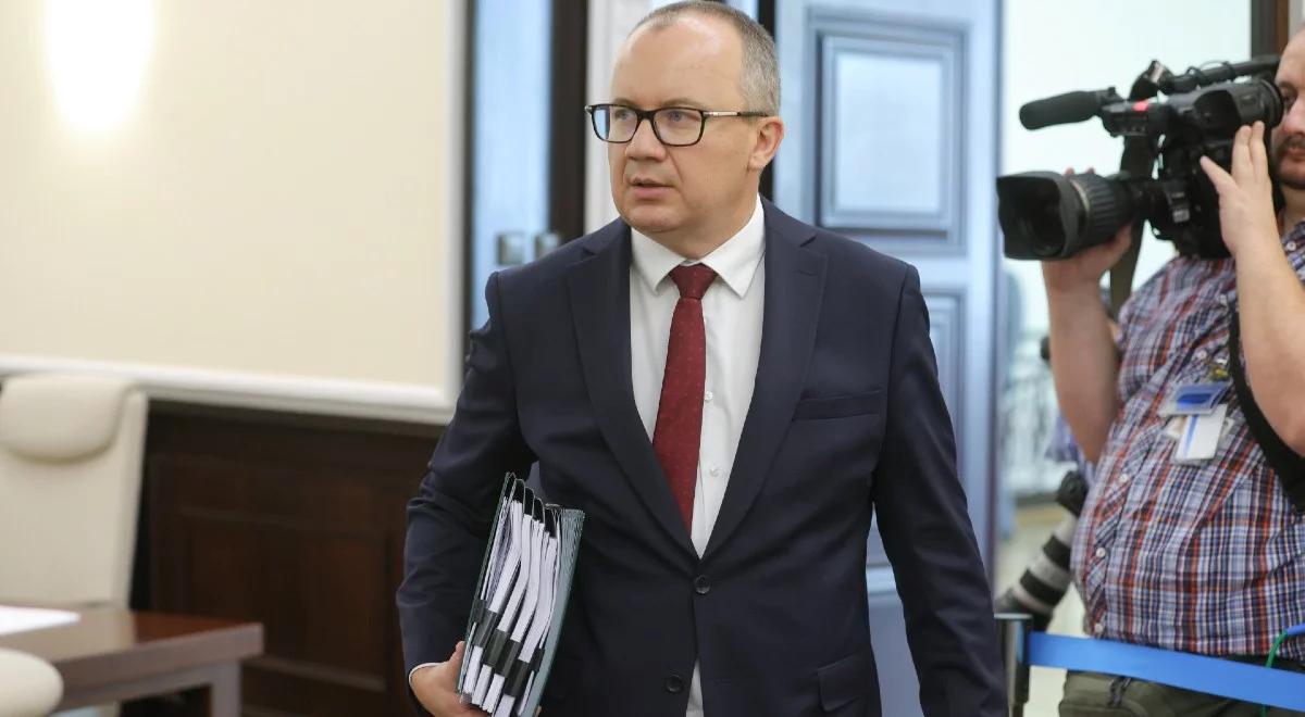 PiS prowadzi zbiórkę pieniędzy. Legalnie? Bodnar nie ma wątpliwości