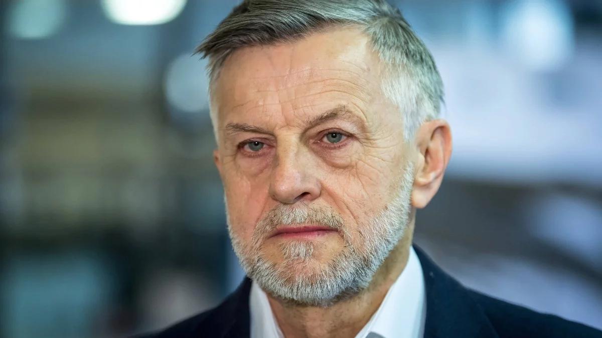 Doktor habilitowany Andrzej Zybertowicz otrzyma profesurę