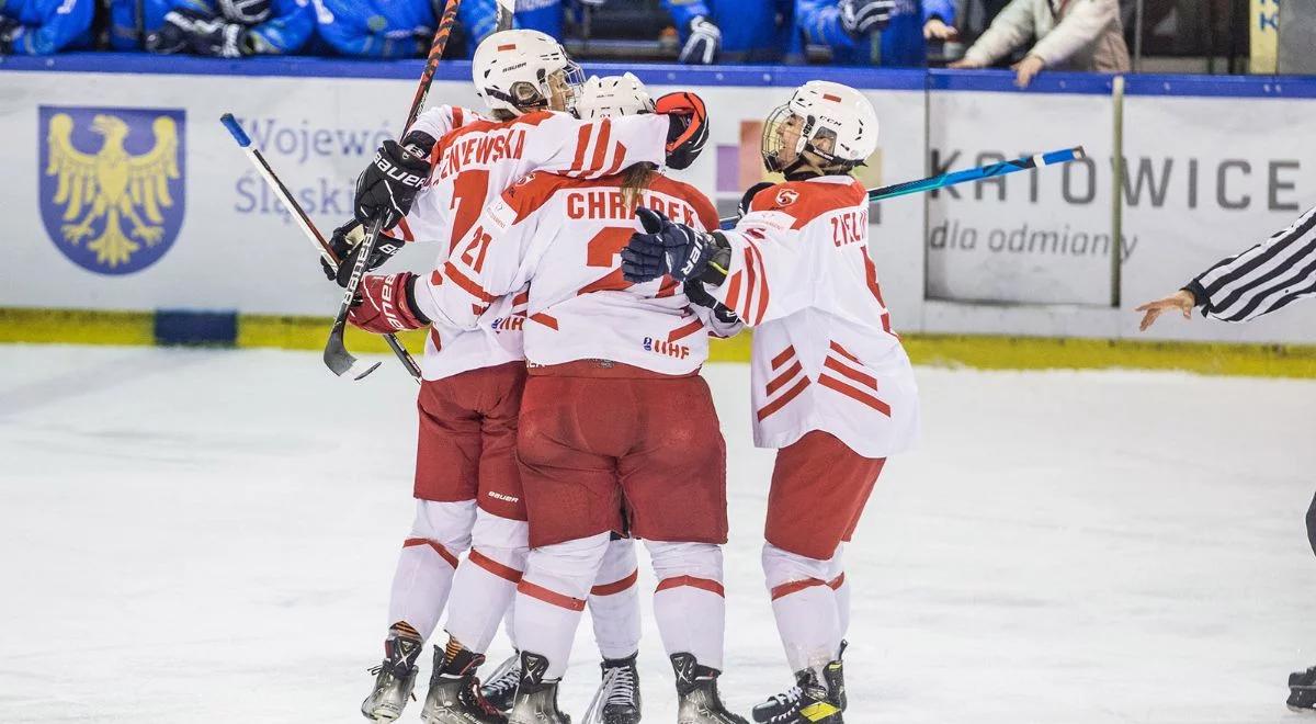 MŚ w hokeju kobiet: Kazachstan - Polska. Biało-Czerwone z trzecim zwycięstwem w Suwon!