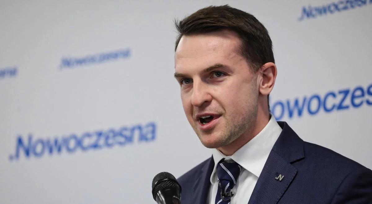 Nowoczesna kończy działalność. Połączy się z PO i Inicjatywą Polską
