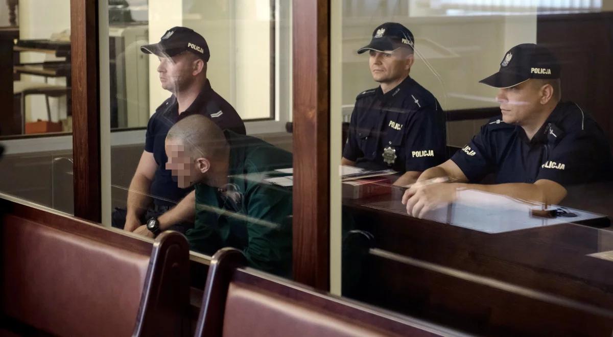 Gdańsk: jest wyrok za gwałt na 9-latku. Sąd podwyższa karę