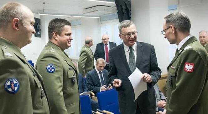 Sukces wojskowych lekarzy ortopedów na konkursie w USA