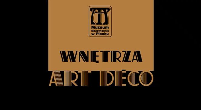 Skarby secesji i Art Deco w Płocku