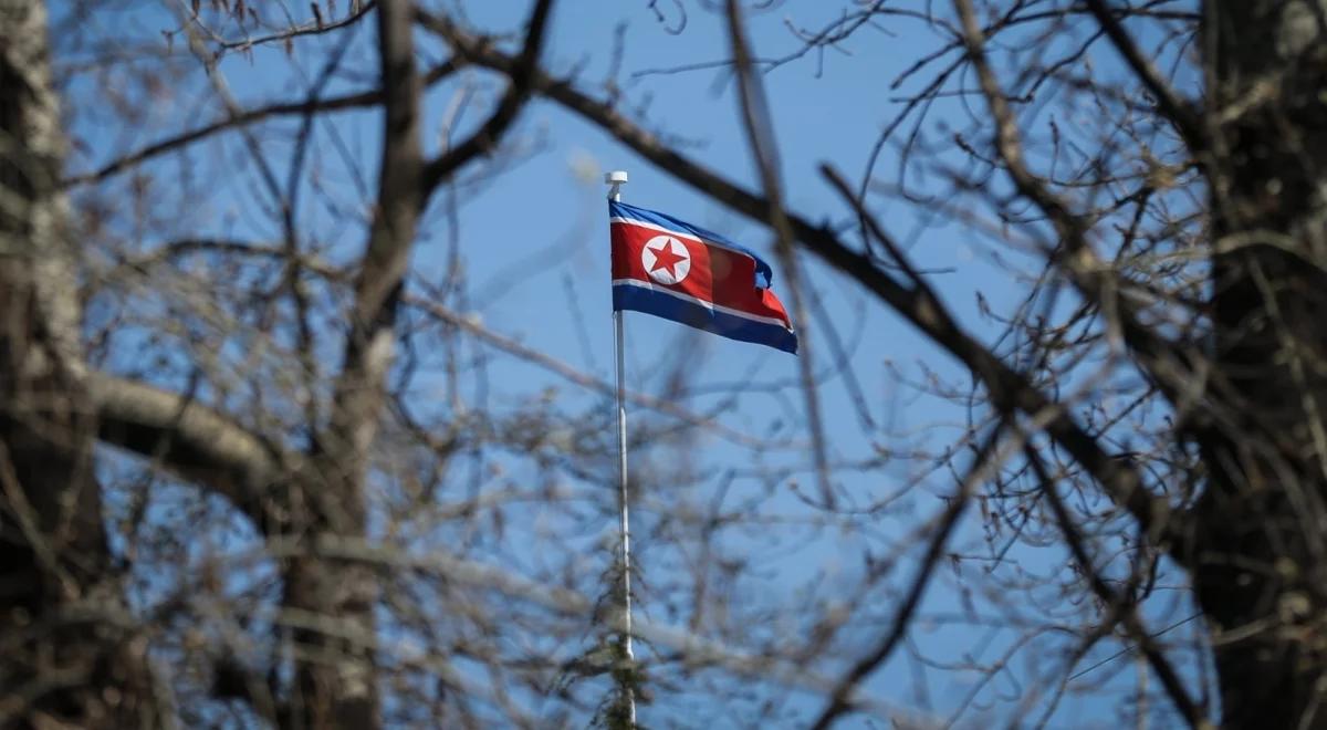 Polityka zagraniczna UE. Relacje UE - Korea Północna
