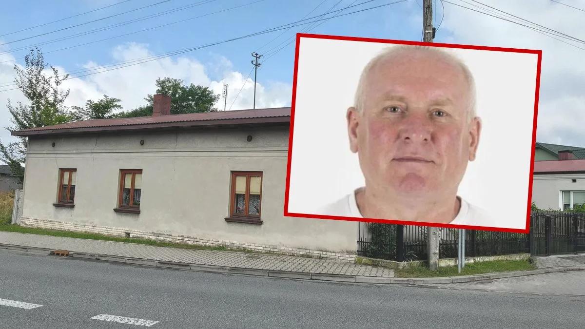 Jaworek miał u ciotki siłownię. Wiadomo, co jest w aktach. "To dlatego się zabił"
