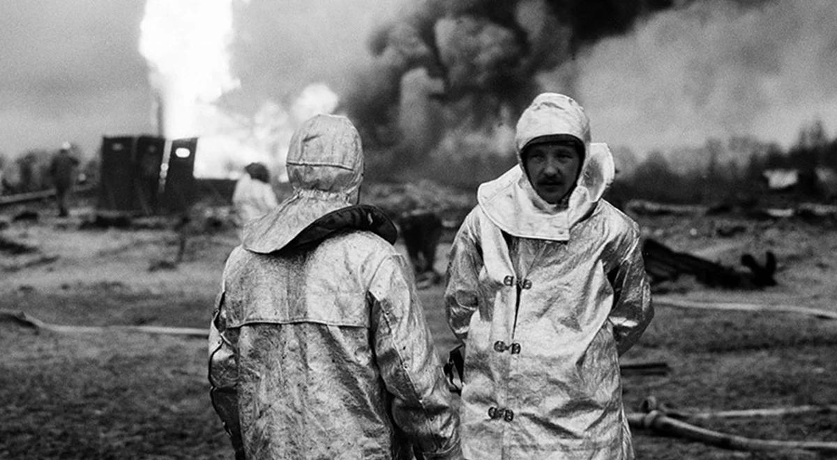 Wojtek Szabelski: fotografia jest dla mnie sposobem życia