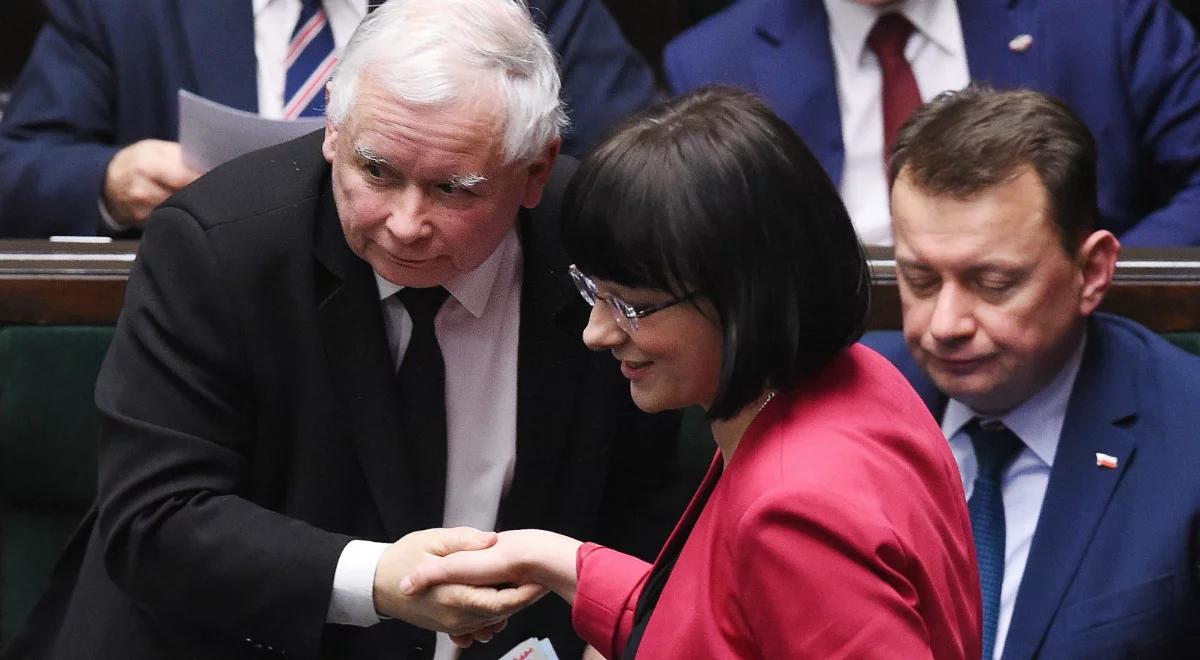 Sejm zdecydował w sprawie projektów nowelizacji prawa aborcyjnego