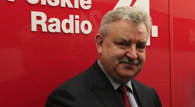 Marek Formela: CBA powinno wyjaśnić sprawę Kazimierza Kleiny