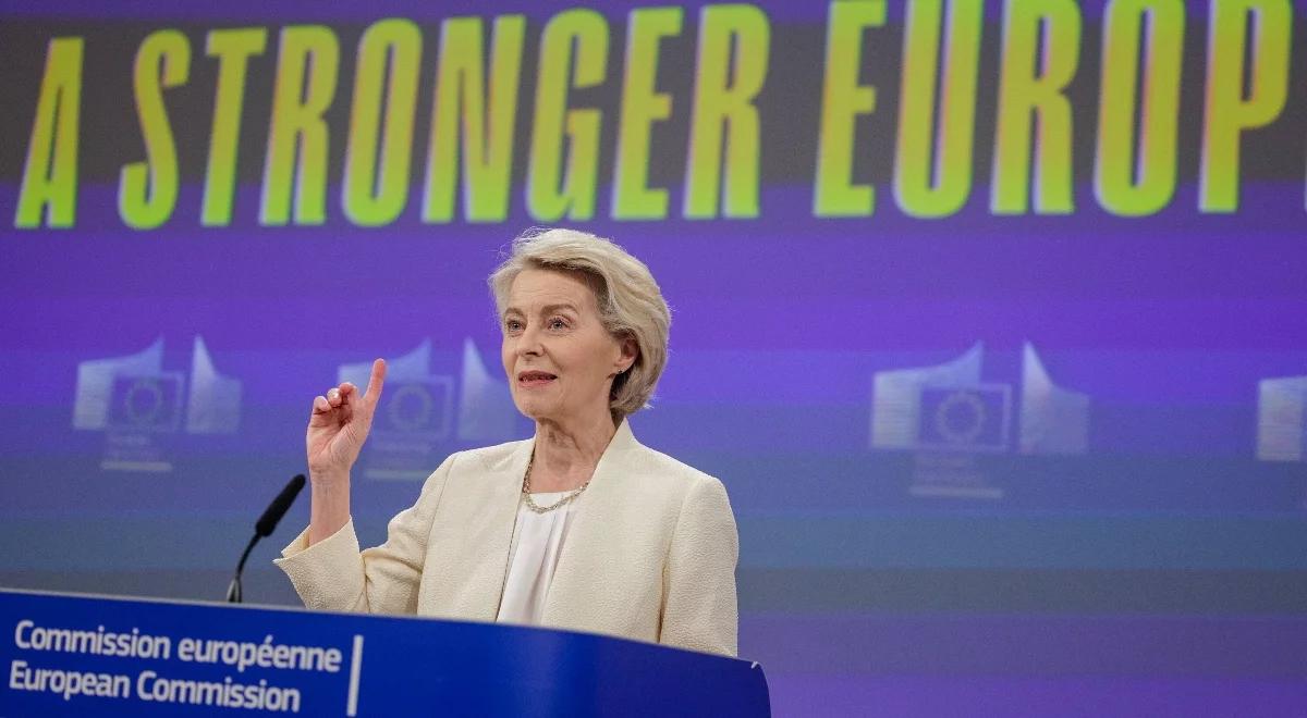 Europa kontra USA: 93 miliardy euro cła. Co nas czeka w Polsce?