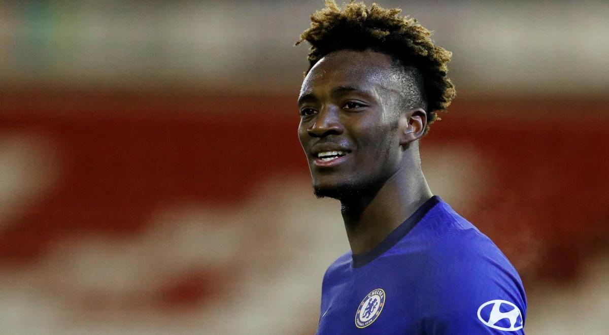 Serie A: AS Roma ma nowego napastnika. Tammy Abraham opuszcza Chelsea 