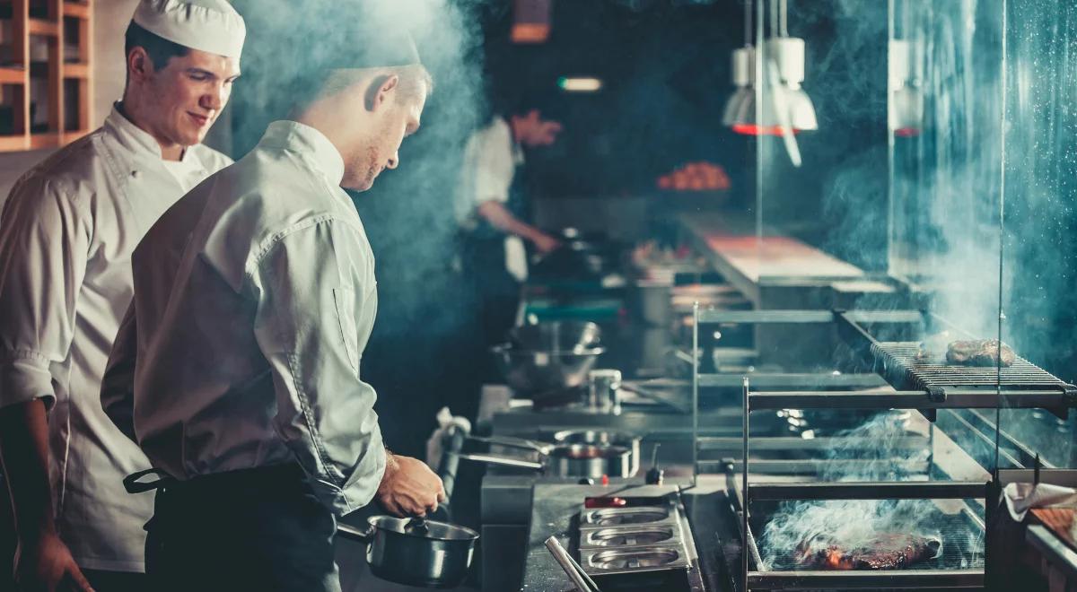 Pieniądze z KPO dla hotelarzy i gastronomii. Ruszył nabór wniosków. W puli 1,2 mld zł
