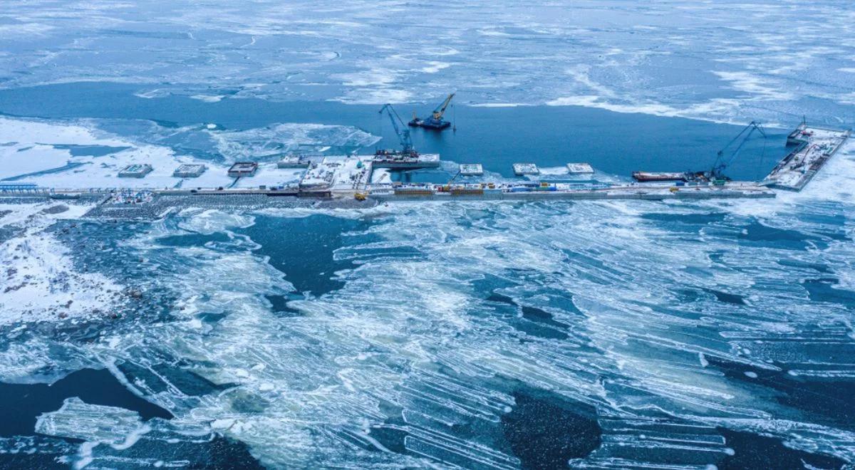 Wyciek gazu z Nord Stream 1 i 2. Wcześniej zarejestrowano "wyraźne podwodne eksplozje"