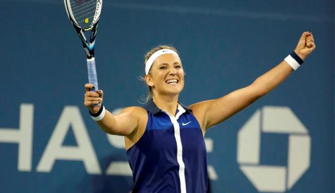 US Open: Azarenka uzupełniła grono ćwierćfinalistek