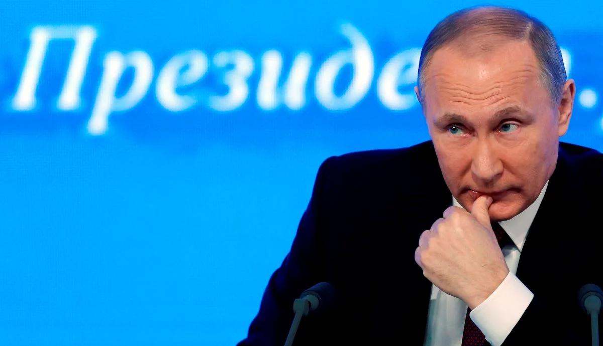 "Nie są zaskoczeniem". Władimir Putin komentuje słowa Donalda Trumpa o broni nuklearnej