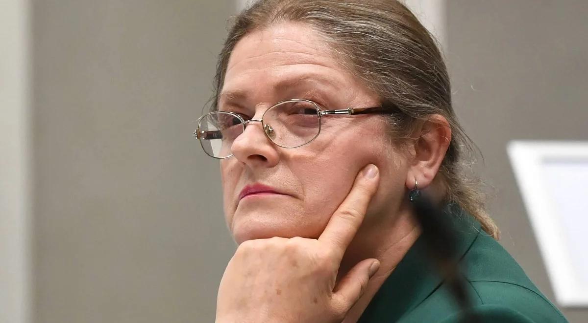 "Po wyroku TK czuję się nękana". Prof. Krystyna Pawłowicz o tym, jak została zaatakowana